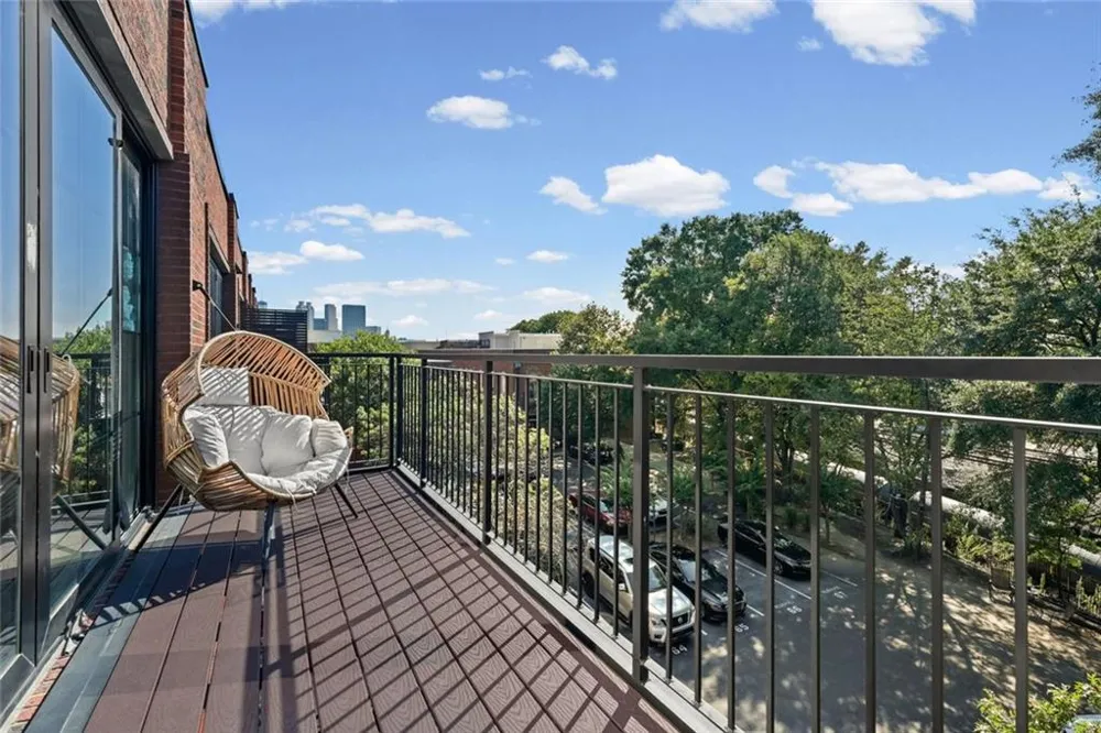 346 Peters Street SW #301 Atlanta, GA 30313