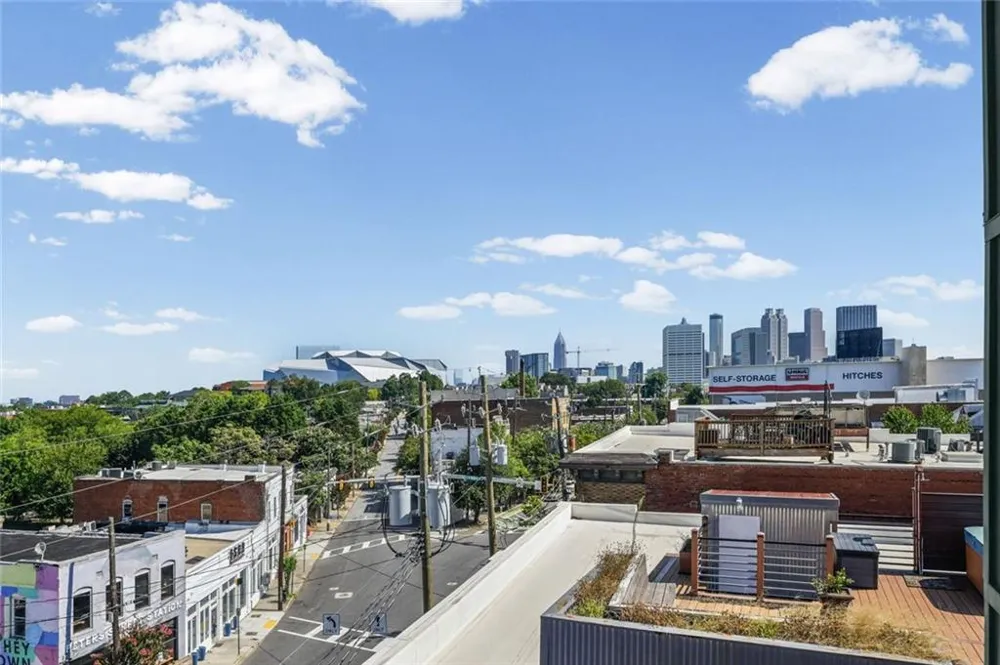 346 Peters Street SW #301 Atlanta, GA 30313