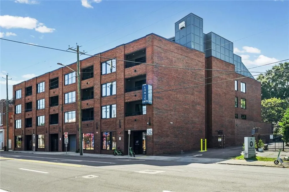 346 Peters Street SW #301 Atlanta, GA 30313