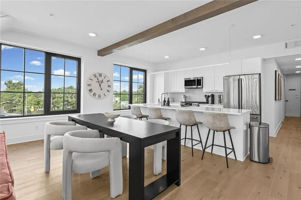 346 Peters Street SW #301 Atlanta, GA 30313