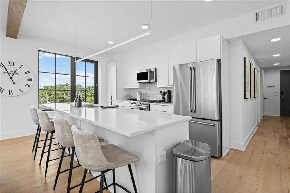 346 Peters Street SW #301 Atlanta, GA 30313