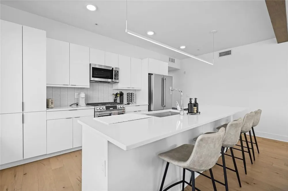 346 Peters Street SW #301 Atlanta, GA 30313