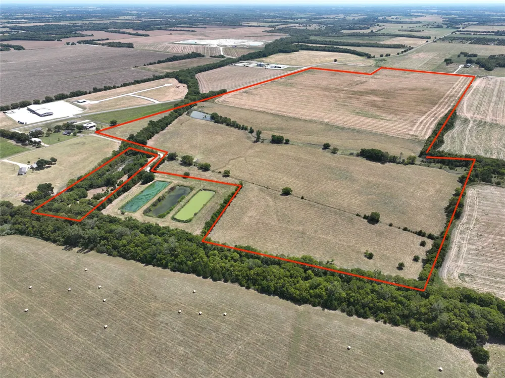 152 FM 137 Petty, TX 75470