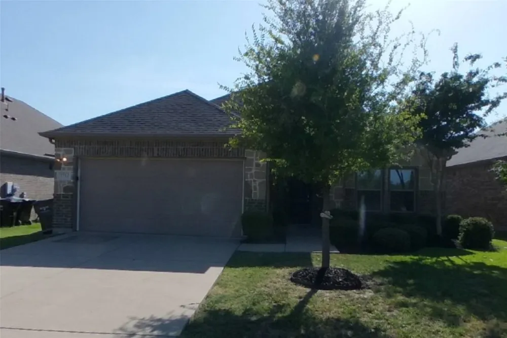 7712 Cottonwood Drive Greenville, TX 75402