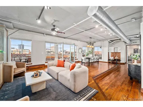 1499 Blake Street #9E