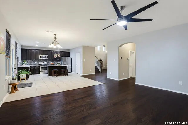 12011 Faithcrest San Antonio, TX 78253