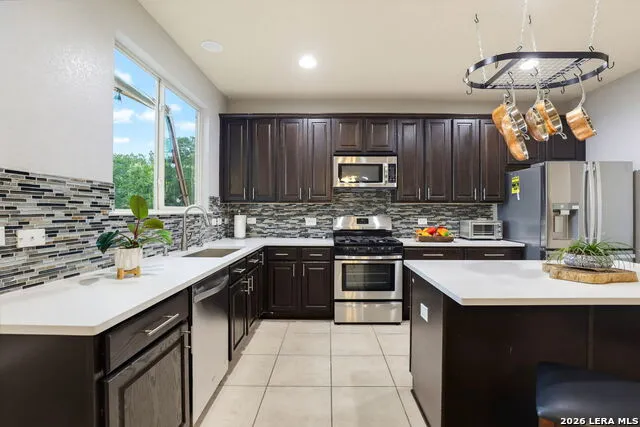 12011 Faithcrest San Antonio, TX 78253