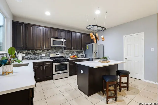 12011 Faithcrest San Antonio, TX 78253