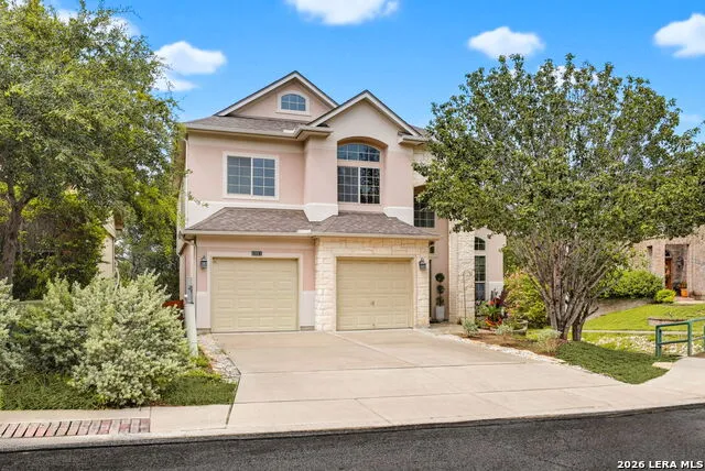 12011 Faithcrest San Antonio, TX 78253