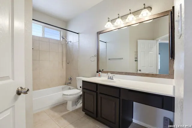 12011 Faithcrest San Antonio, TX 78253