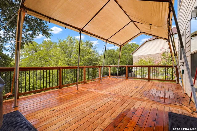12011 Faithcrest San Antonio, TX 78253