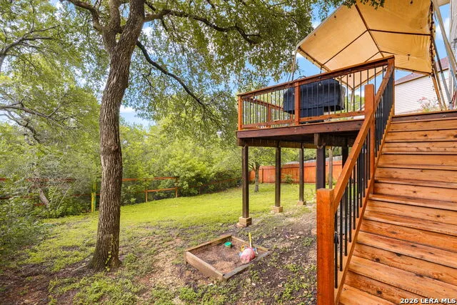 12011 Faithcrest San Antonio, TX 78253
