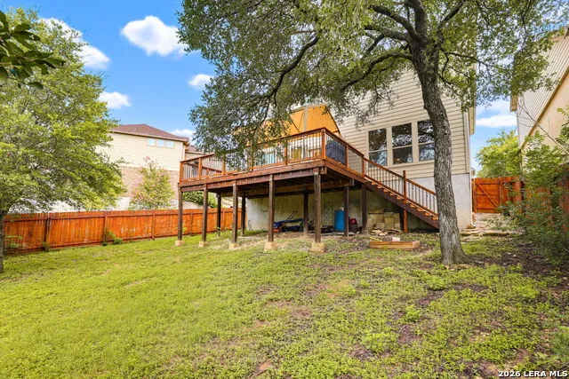 12011 Faithcrest San Antonio, TX 78253