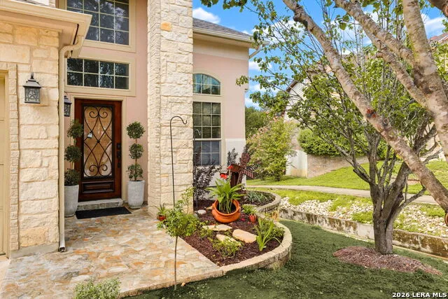 12011 Faithcrest San Antonio, TX 78253