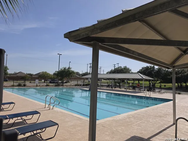 12011 Faithcrest San Antonio, TX 78253