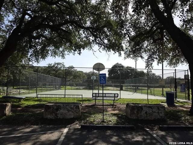 12011 Faithcrest San Antonio, TX 78253