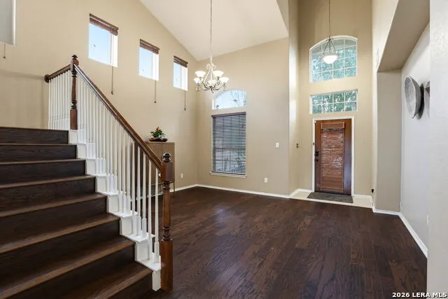 12011 Faithcrest San Antonio, TX 78253