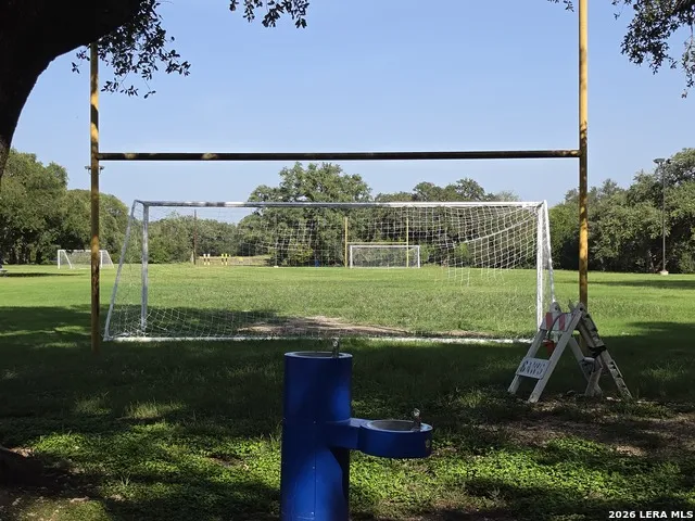 12011 Faithcrest San Antonio, TX 78253