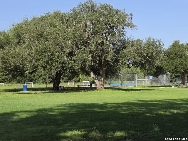 12011 Faithcrest San Antonio, TX 78253