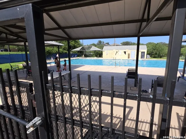 12011 Faithcrest San Antonio, TX 78253