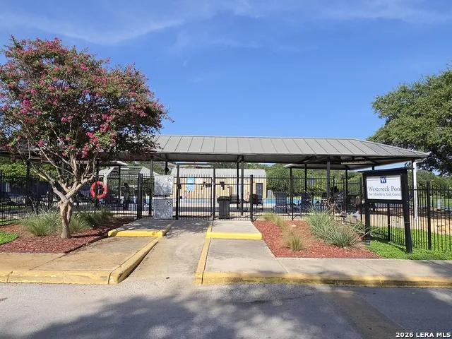12011 Faithcrest San Antonio, TX 78253