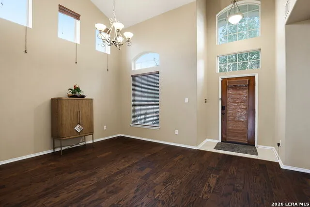 12011 Faithcrest San Antonio, TX 78253
