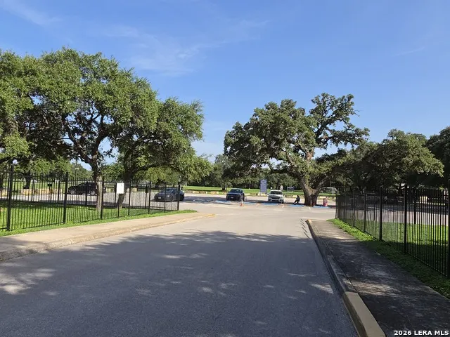 12011 Faithcrest San Antonio, TX 78253