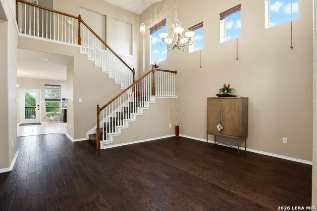 12011 Faithcrest San Antonio, TX 78253