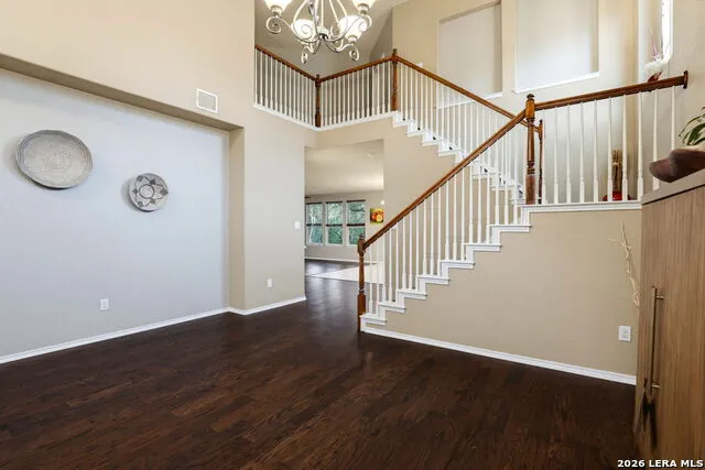 12011 Faithcrest San Antonio, TX 78253
