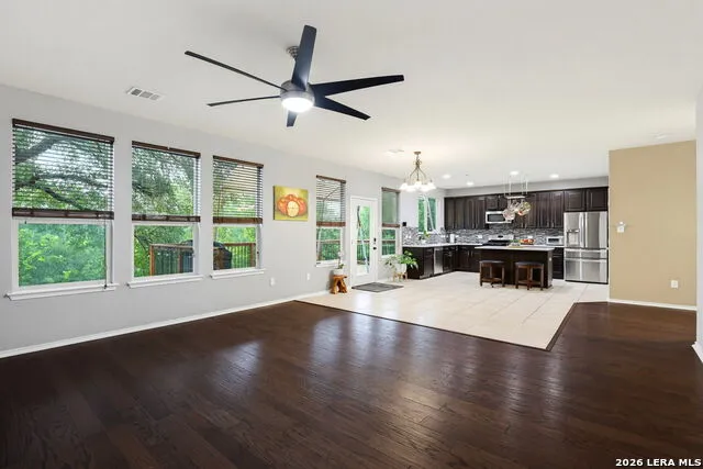 12011 Faithcrest San Antonio, TX 78253