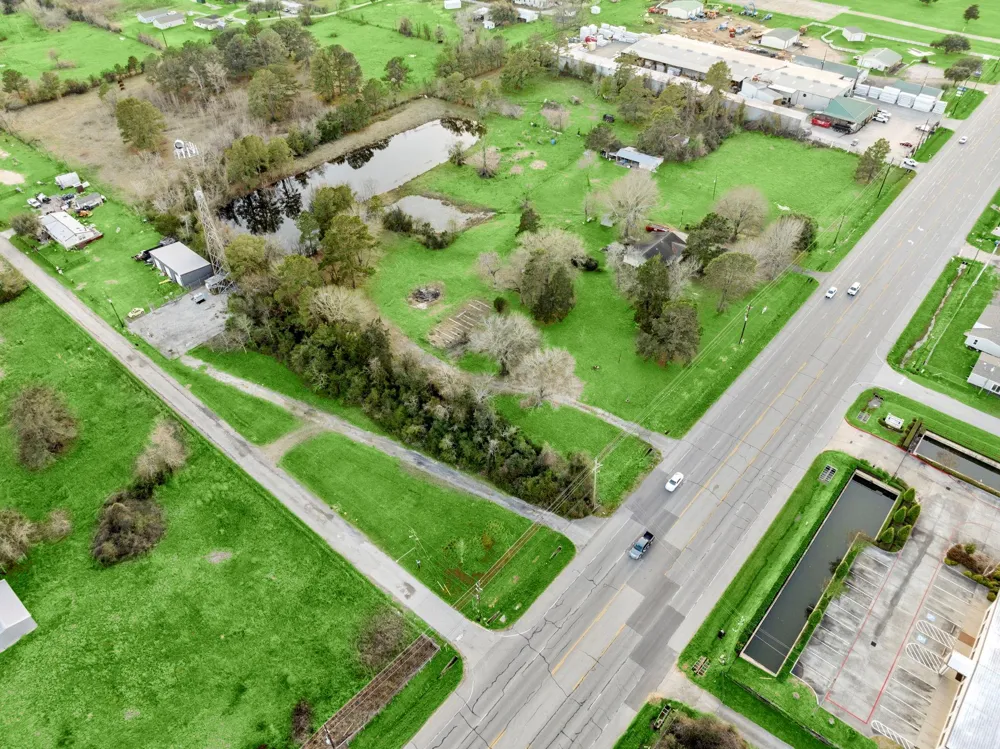16623 Fm 2920 Road Tomball, TX 77377