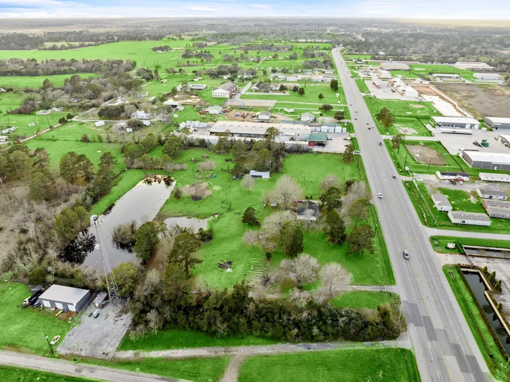 16623 Fm 2920 Road Tomball, TX 77377