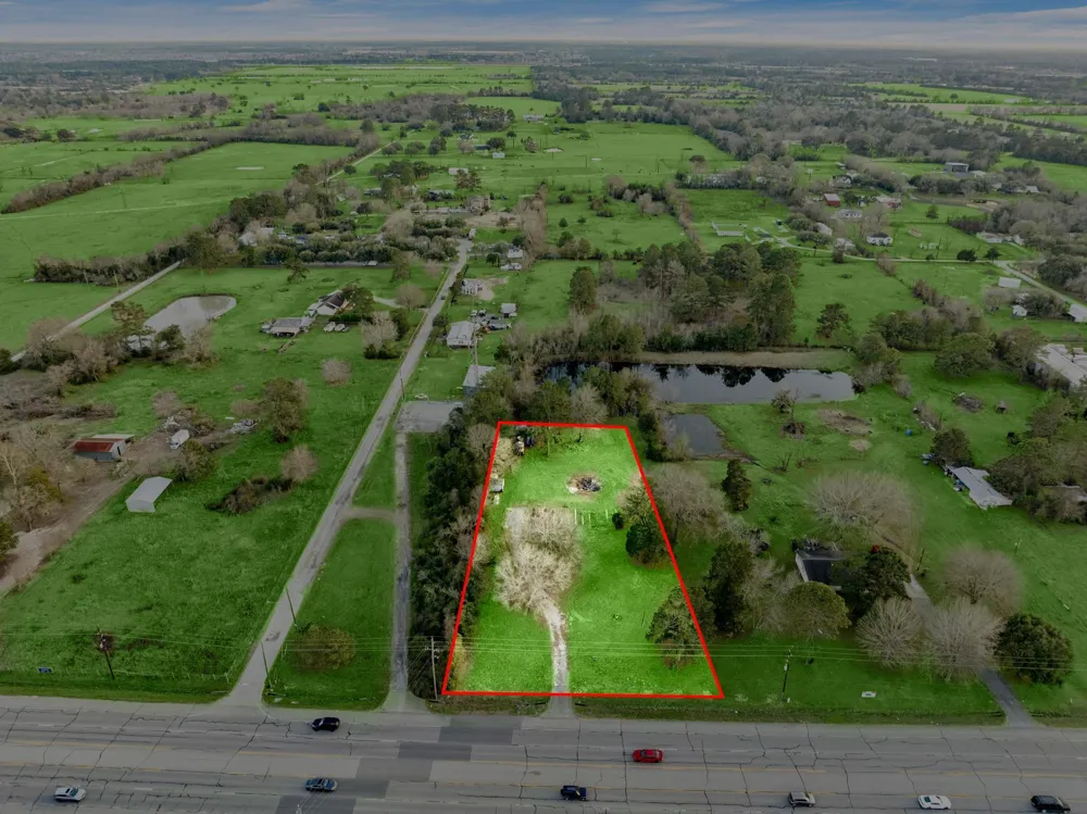 16623 Fm 2920 Road Tomball, TX 77377