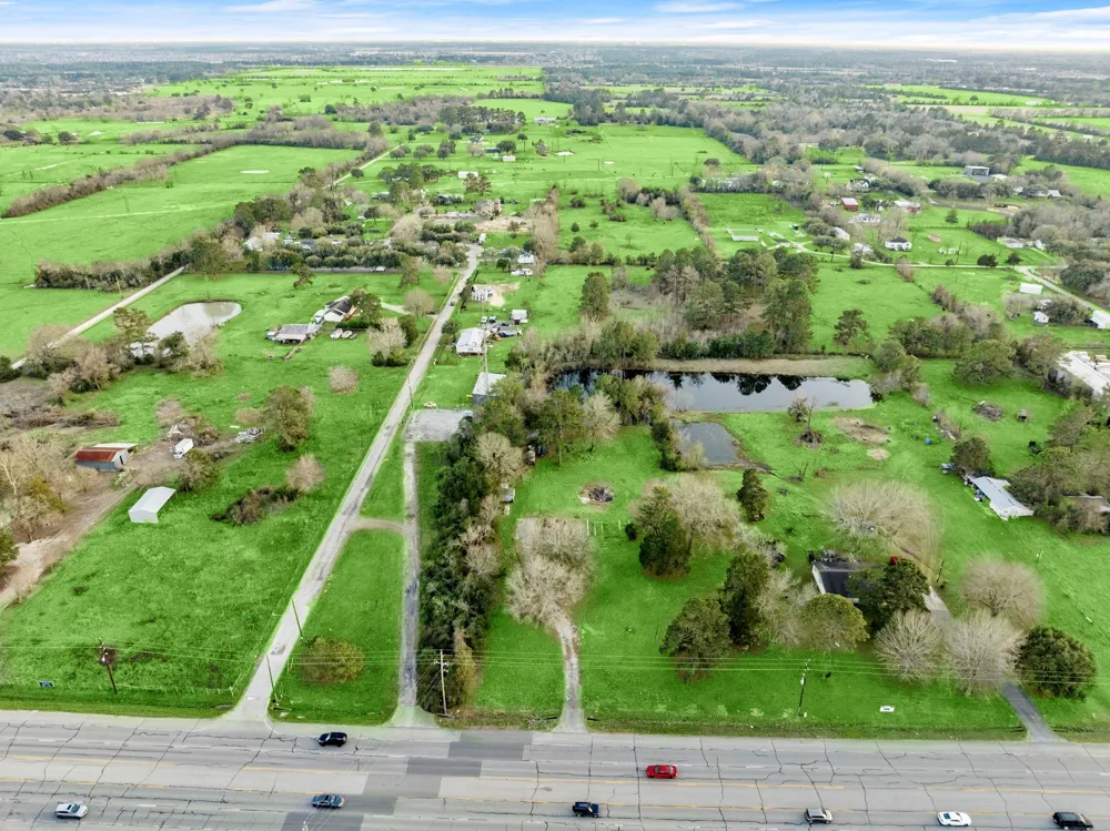 16623 Fm 2920 Road Tomball, TX 77377
