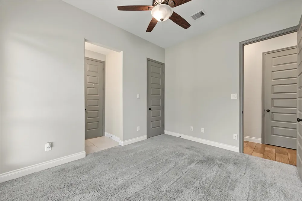 30414 Wild Garden Way Court Fulshear, TX 77441