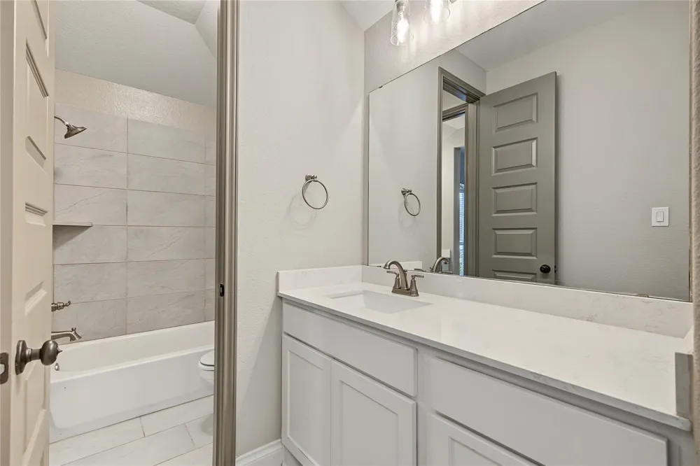 30414 Wild Garden Way Court Fulshear, TX 77441