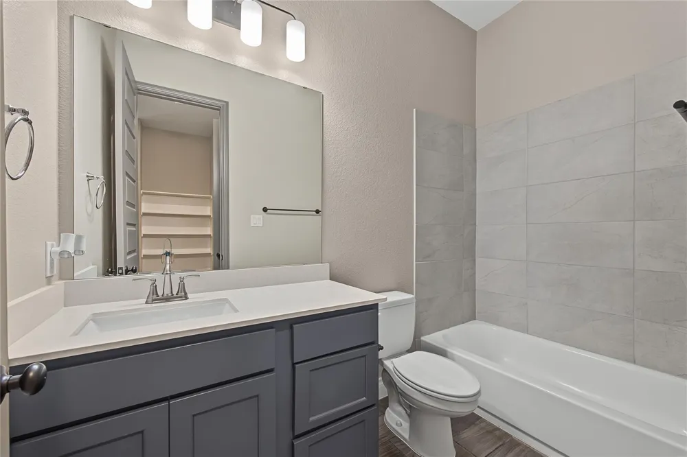 30414 Wild Garden Way Court Fulshear, TX 77441