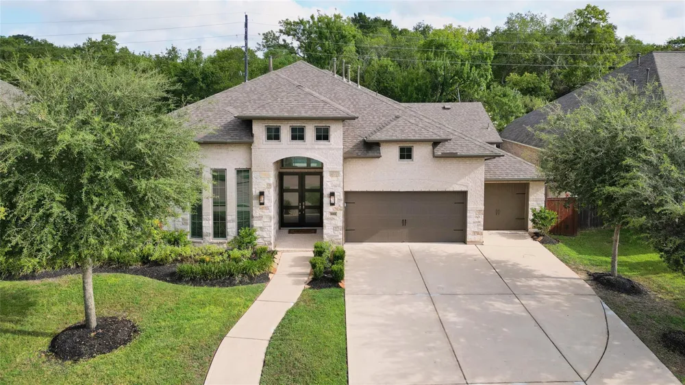 30414 Wild Garden Way Court Fulshear, TX 77441