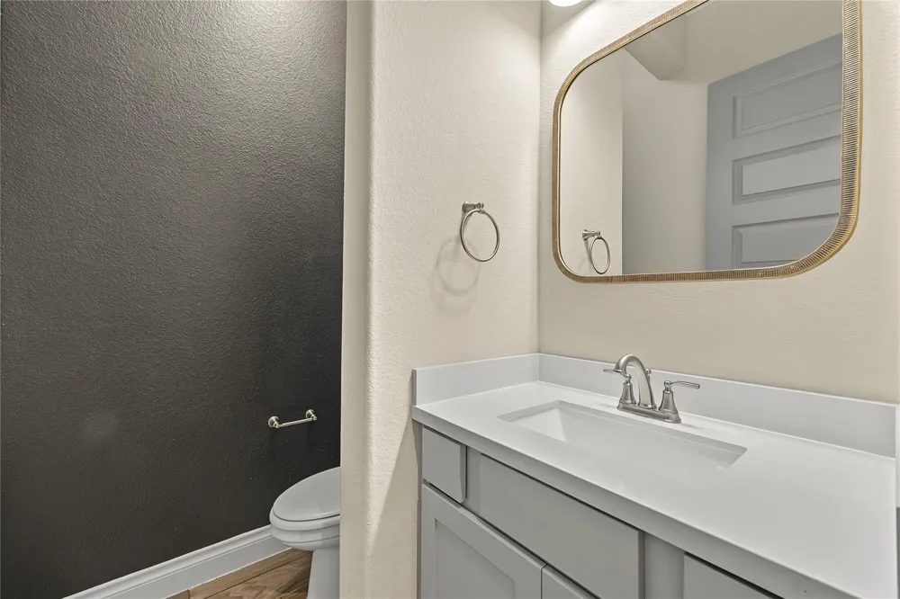 30414 Wild Garden Way Court Fulshear, TX 77441