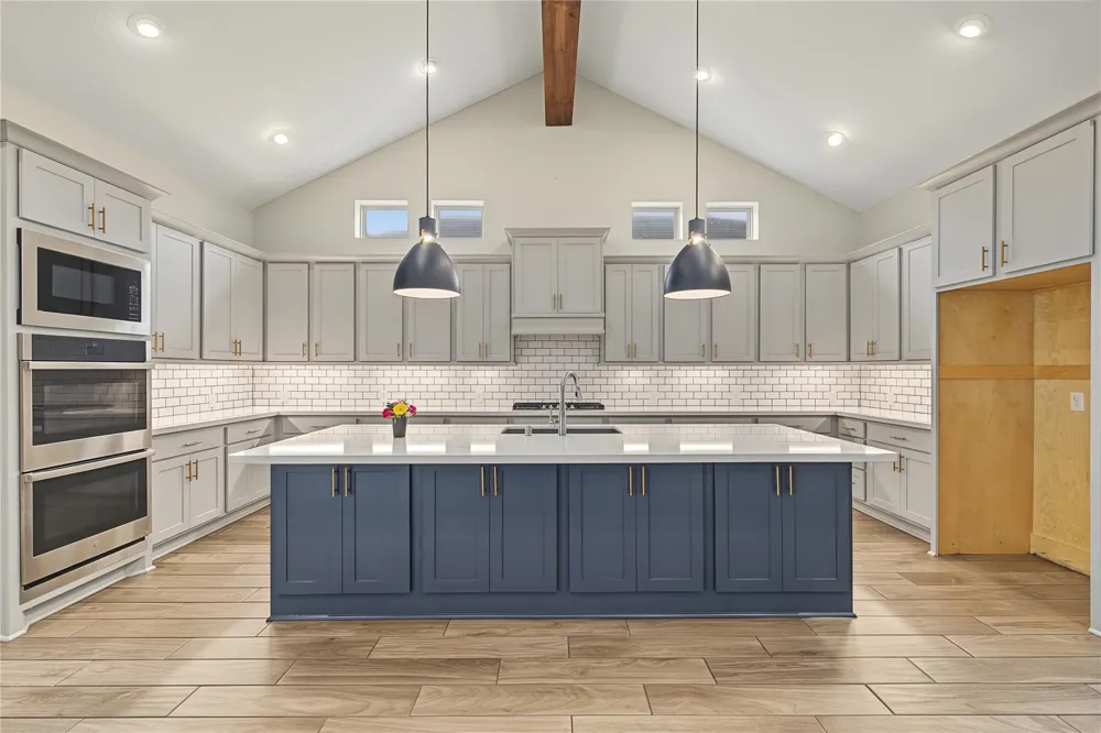 30414 Wild Garden Way Court Fulshear, TX 77441