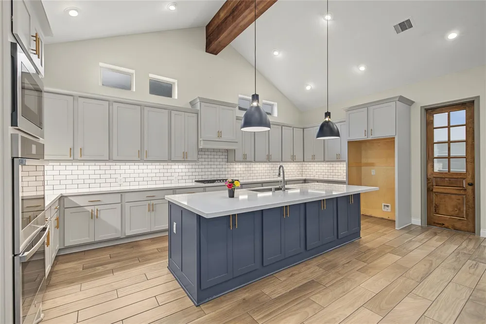 30414 Wild Garden Way Court Fulshear, TX 77441