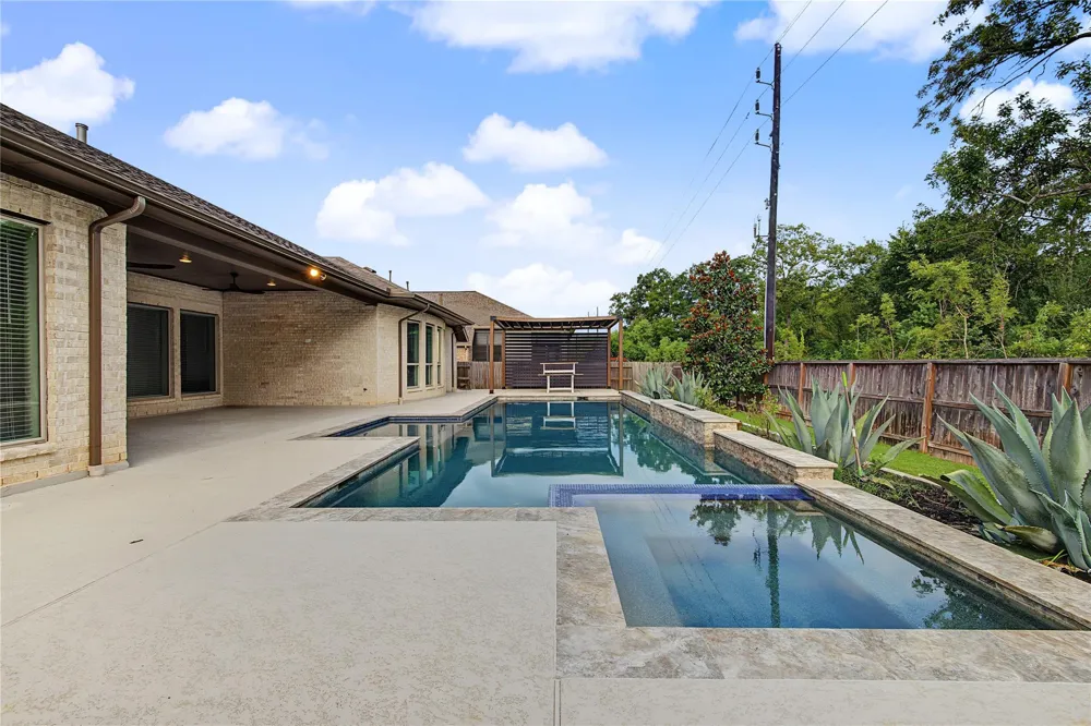 30414 Wild Garden Way Court Fulshear, TX 77441