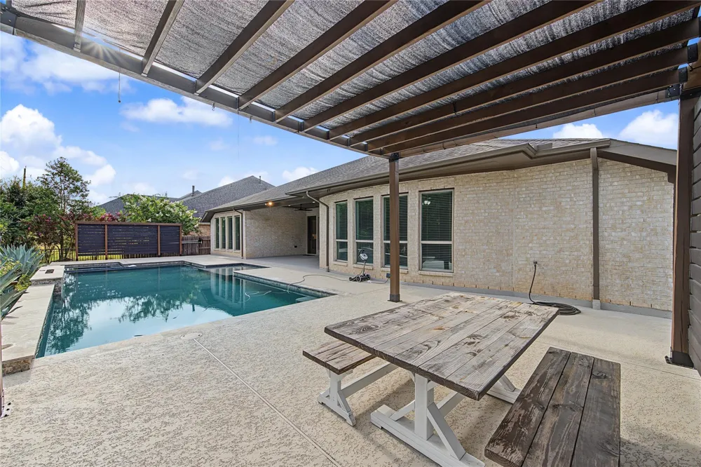 30414 Wild Garden Way Court Fulshear, TX 77441