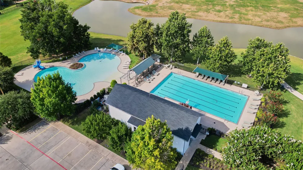 30414 Wild Garden Way Court Fulshear, TX 77441