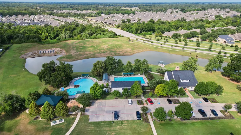 30414 Wild Garden Way Court Fulshear, TX 77441