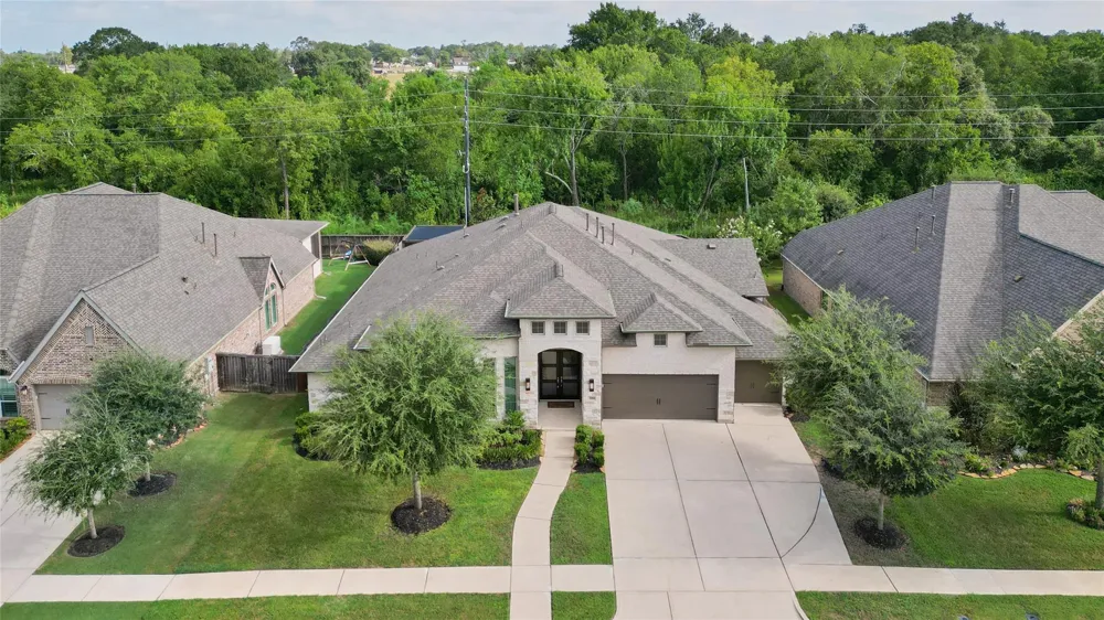 30414 Wild Garden Way Court Fulshear, TX 77441