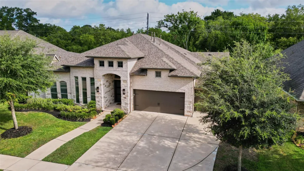 30414 Wild Garden Way Court Fulshear, TX 77441