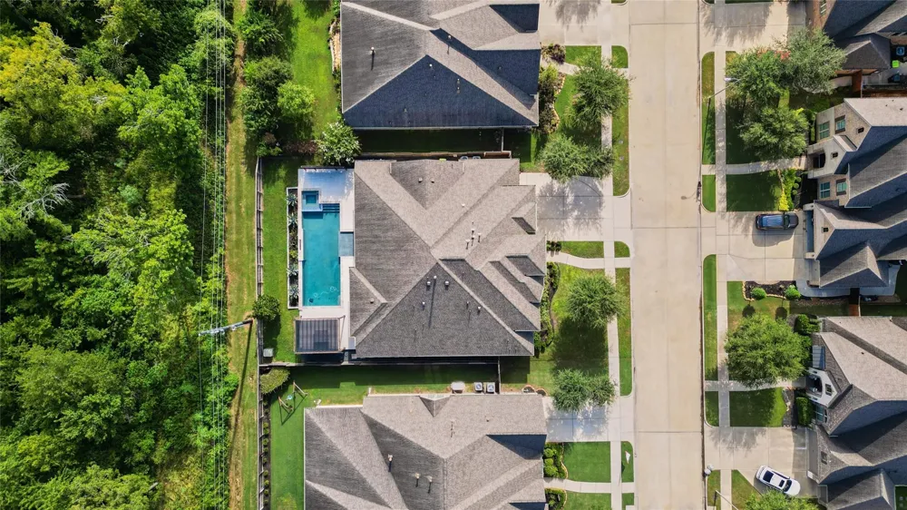 30414 Wild Garden Way Court Fulshear, TX 77441
