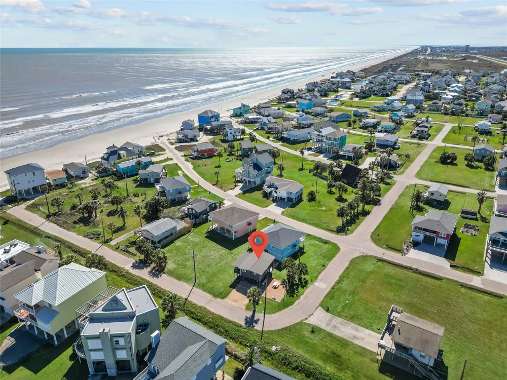 14103 Duncan Way Galveston, TX 77554
