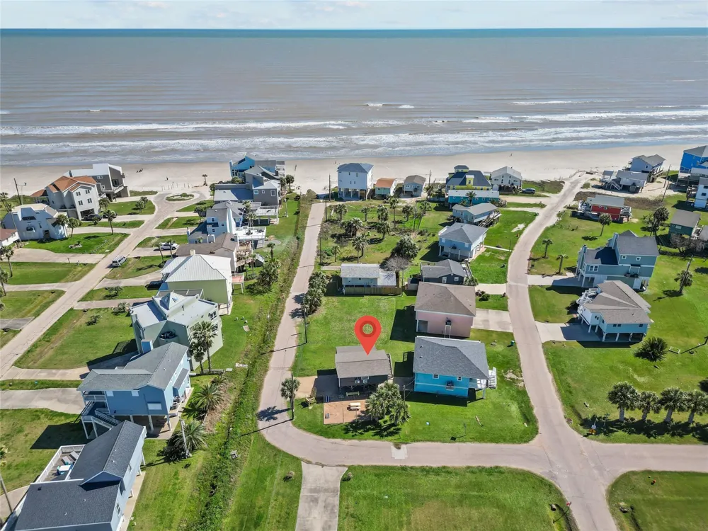 14103 Duncan Way Galveston, TX 77554
